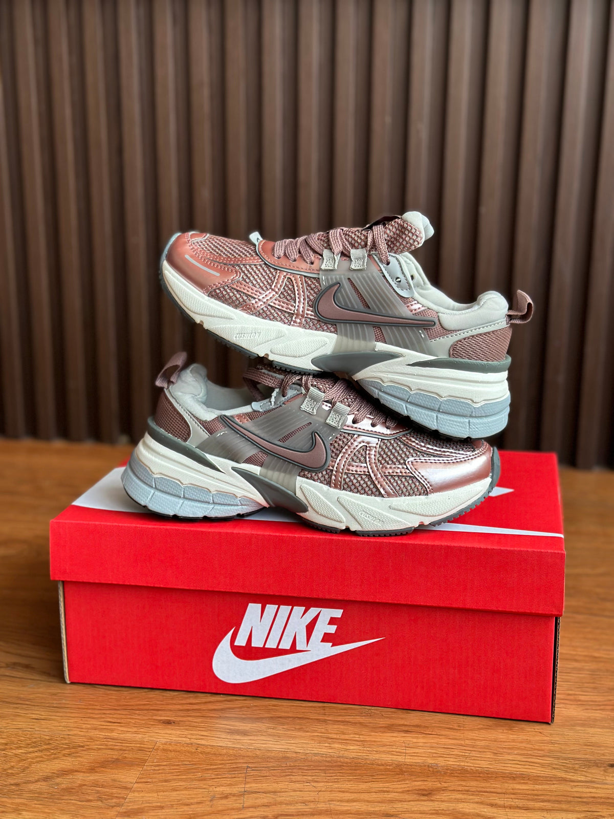 NIKE 2VK RUN