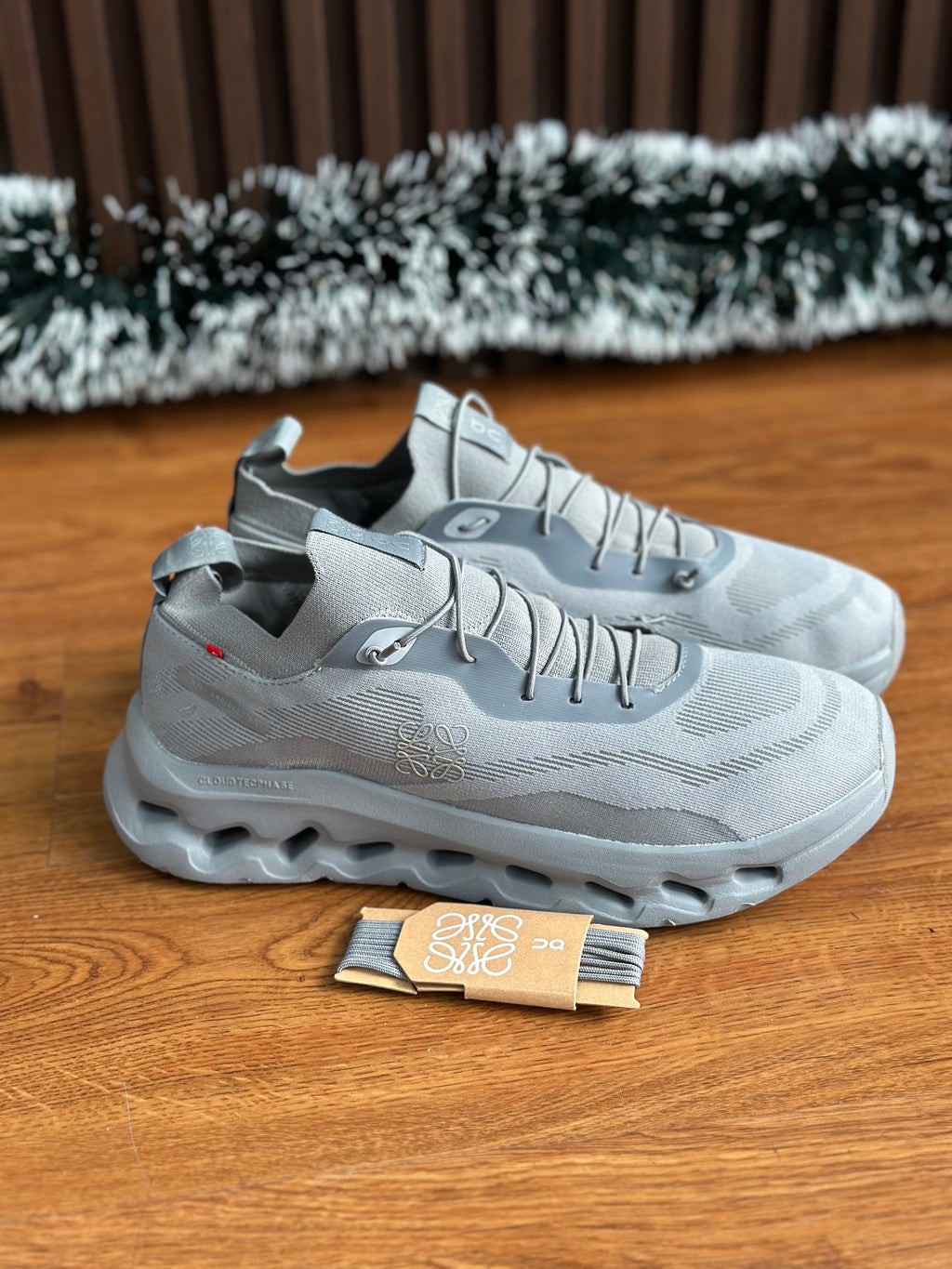 ON CLOUD