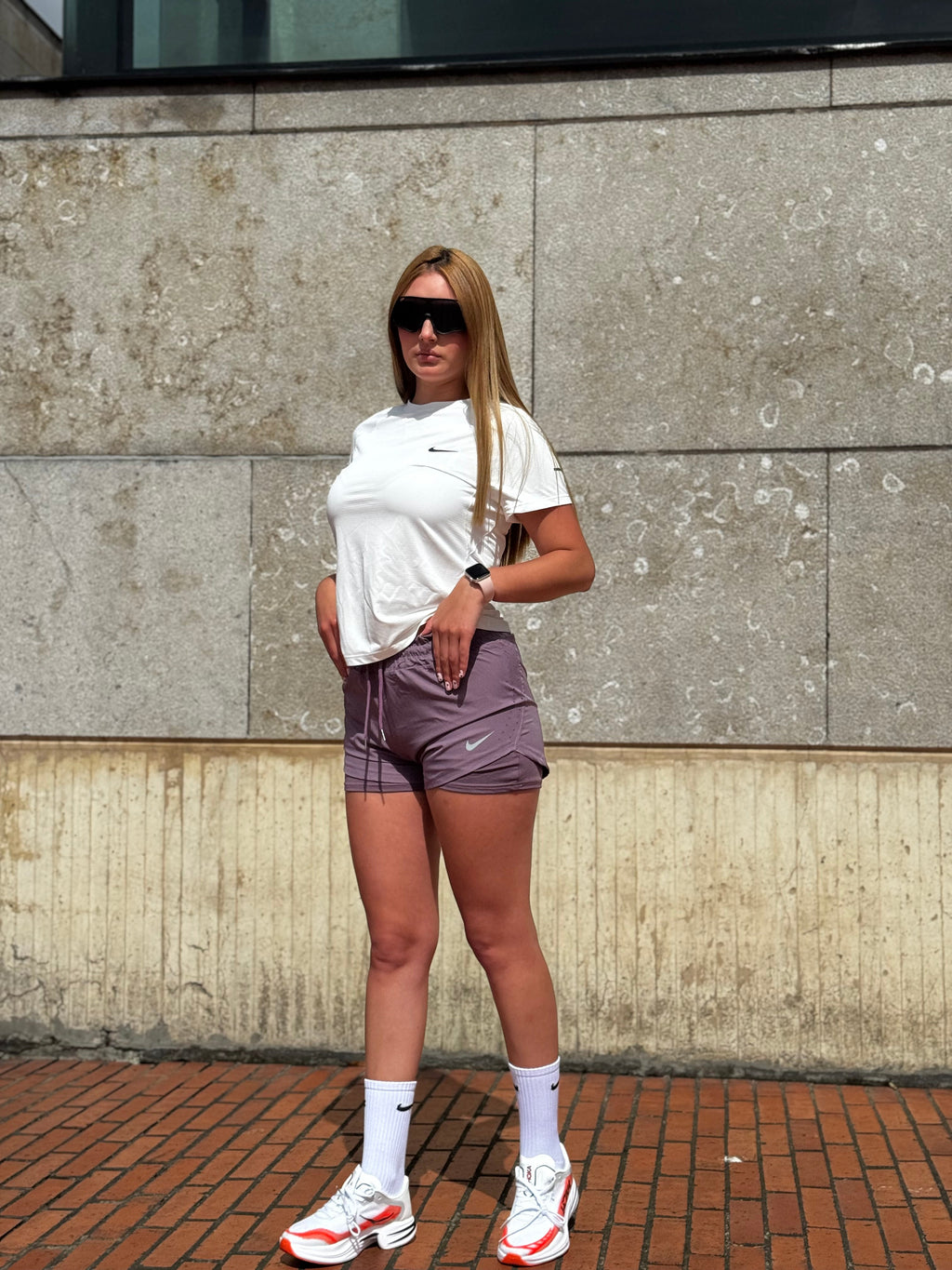 SET NIKE WOMEN