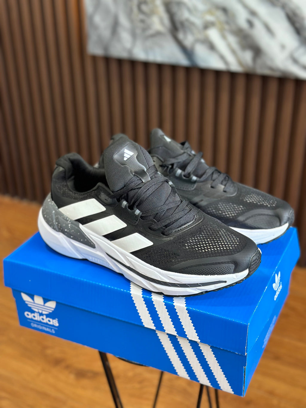 ADISTAR
