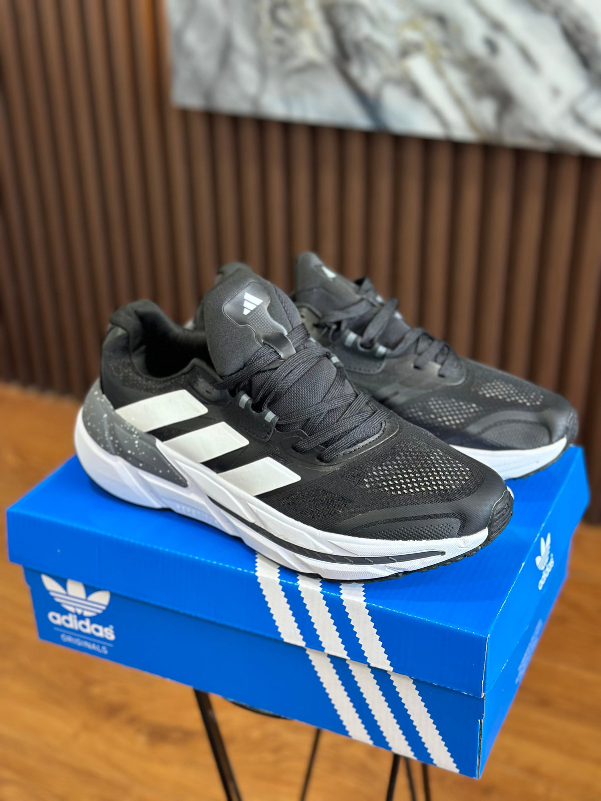 ADISTAR