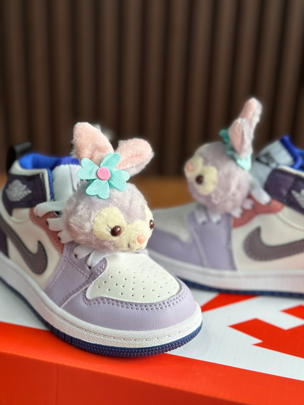 Jordan Retro 1