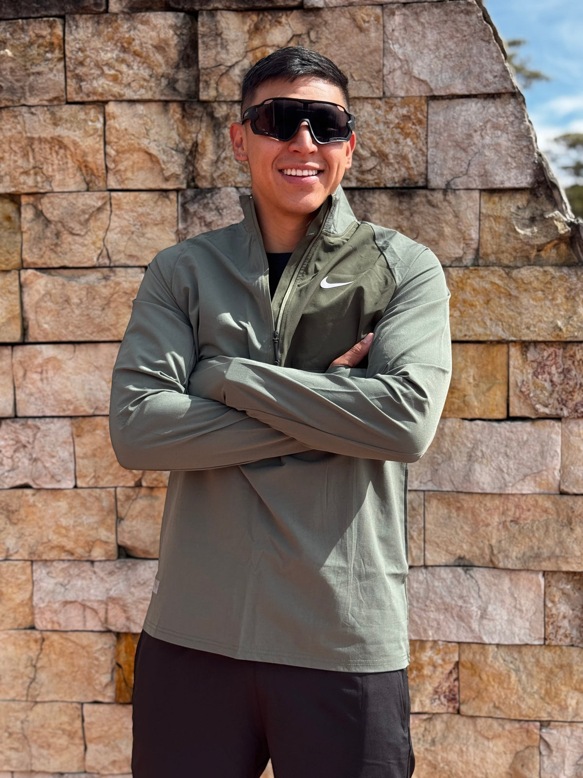 CHAQUETA NIKE
