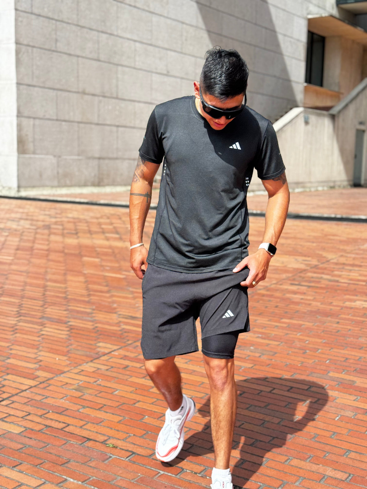 SET ADIDAS
