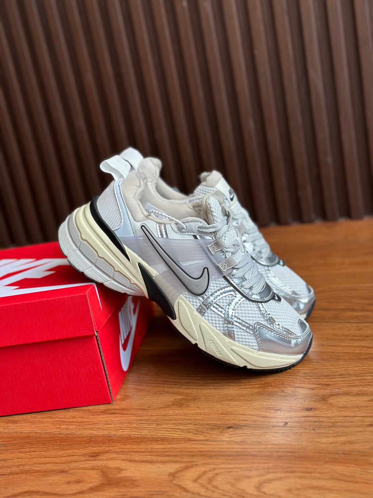 NIKE 2VK RUN