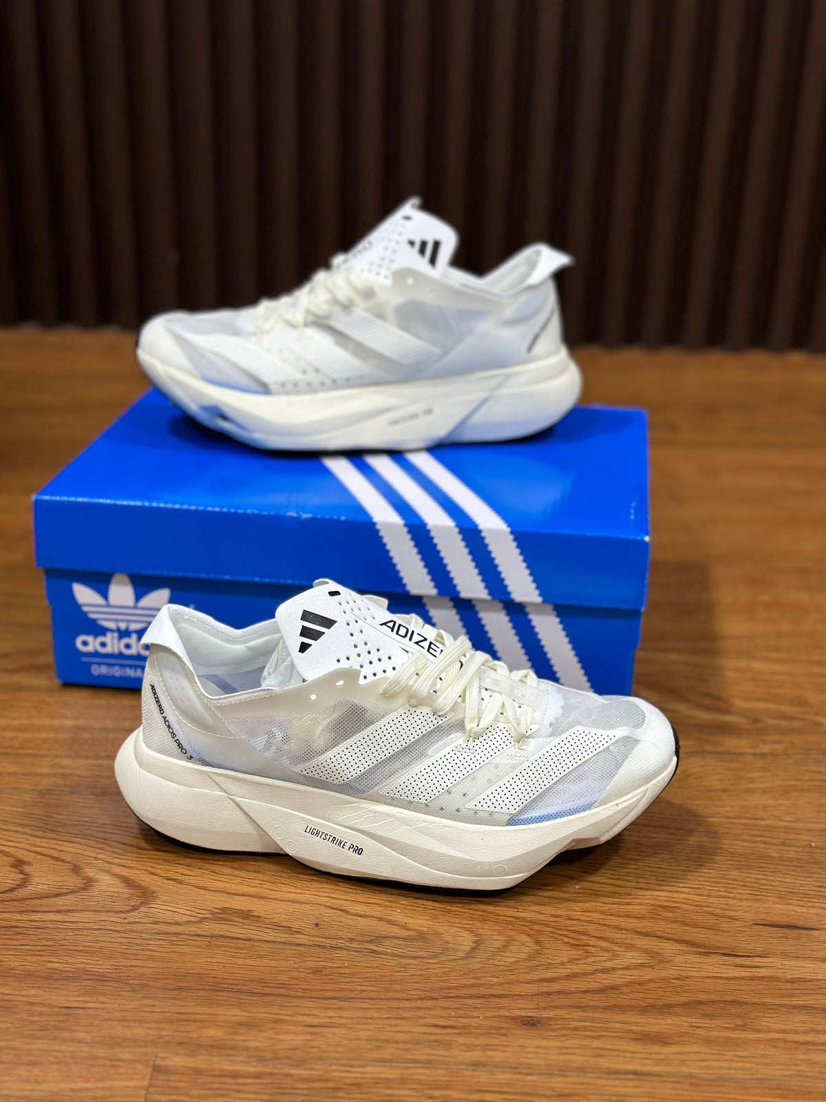 ADIOS PRO 3