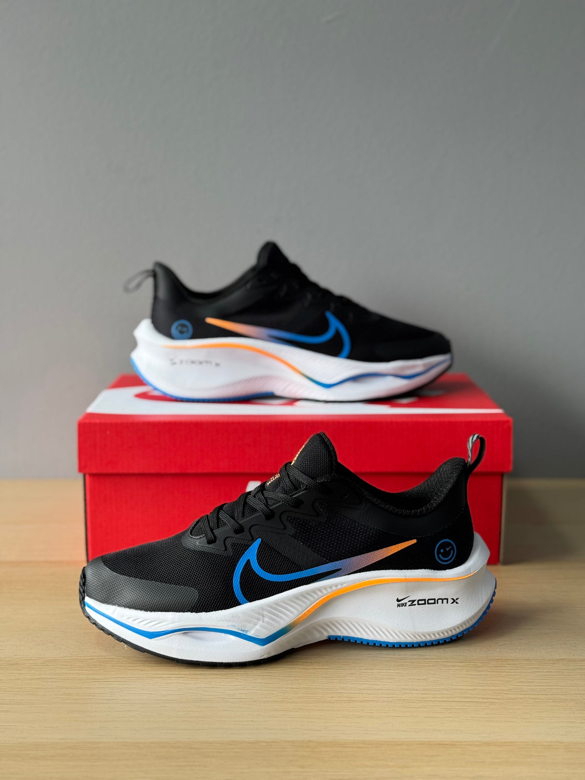 NIKE ZOOMX