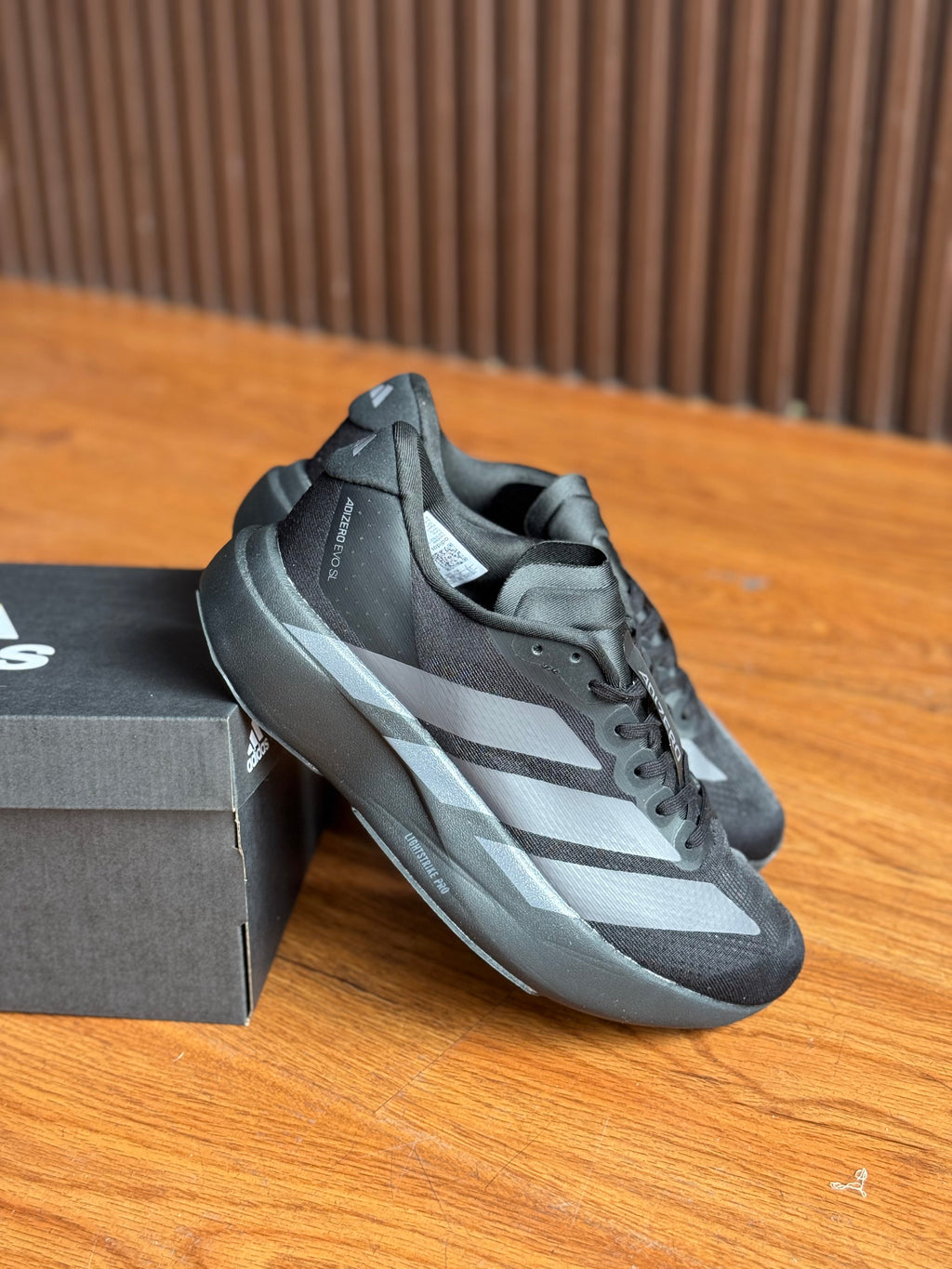 ADIZERO PRO EVOSL