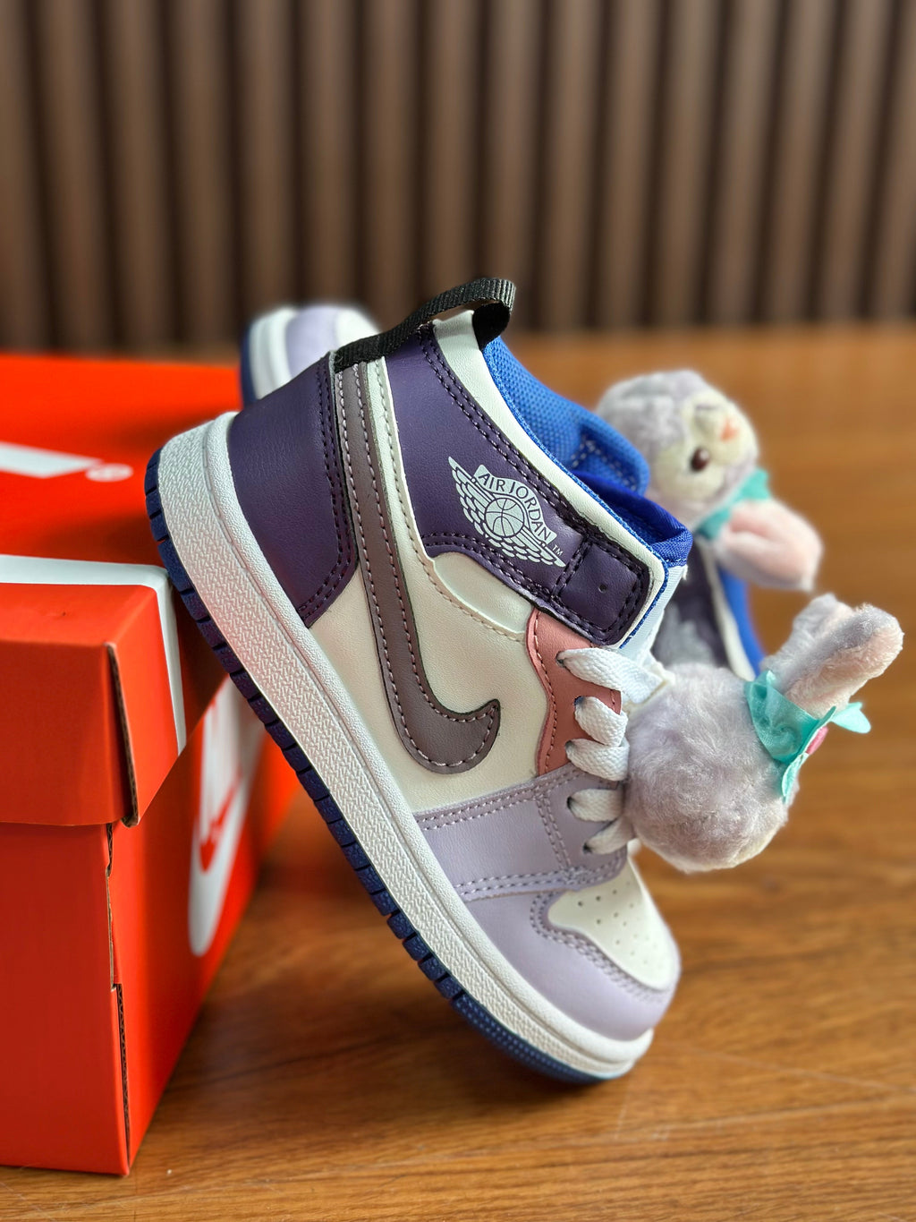 Jordan Retro 1