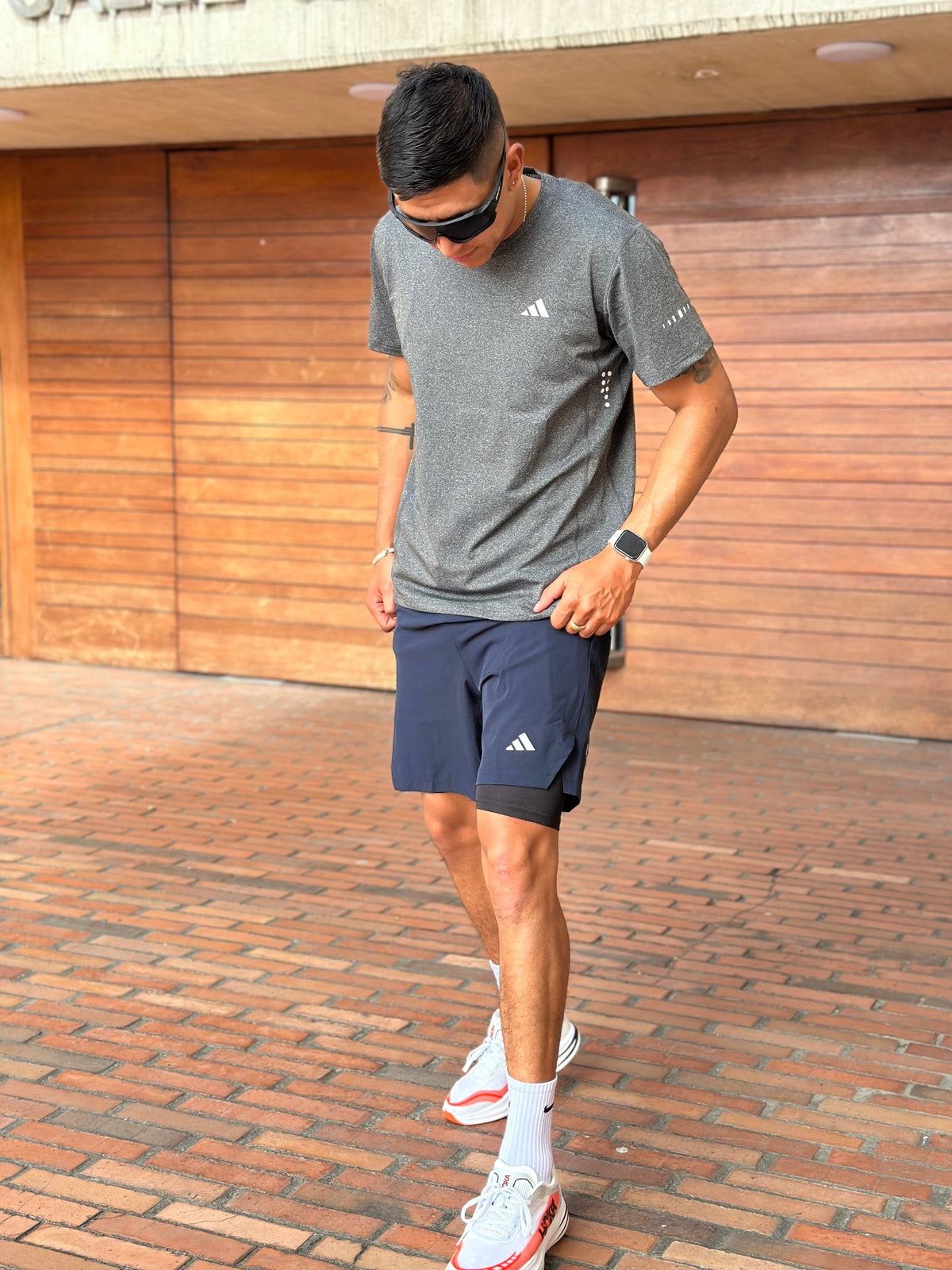 SET ADIDAS