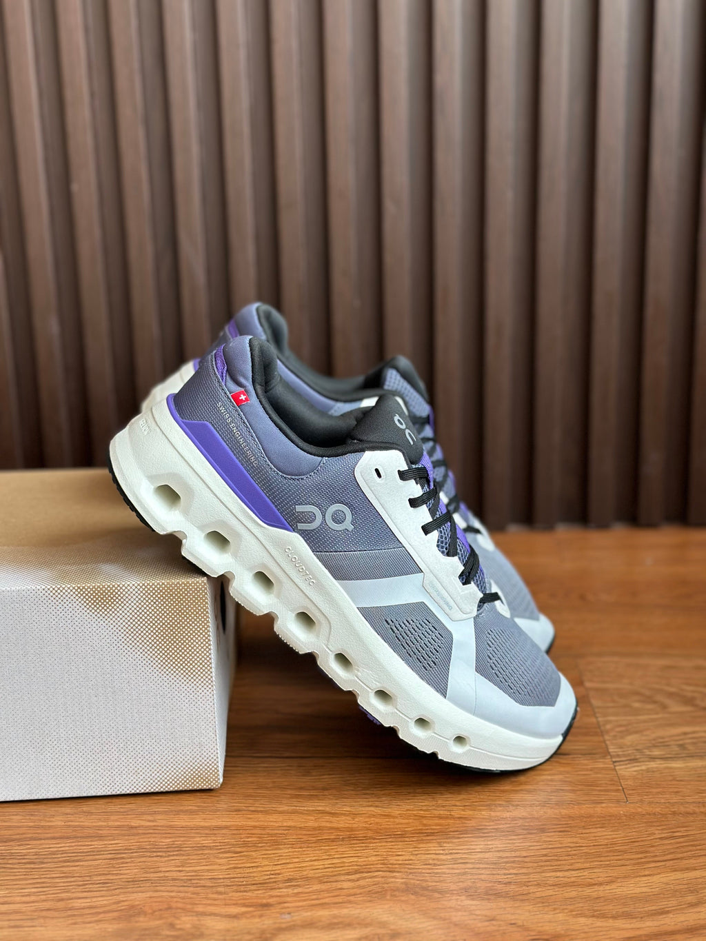ON CLOUDRUNNER2