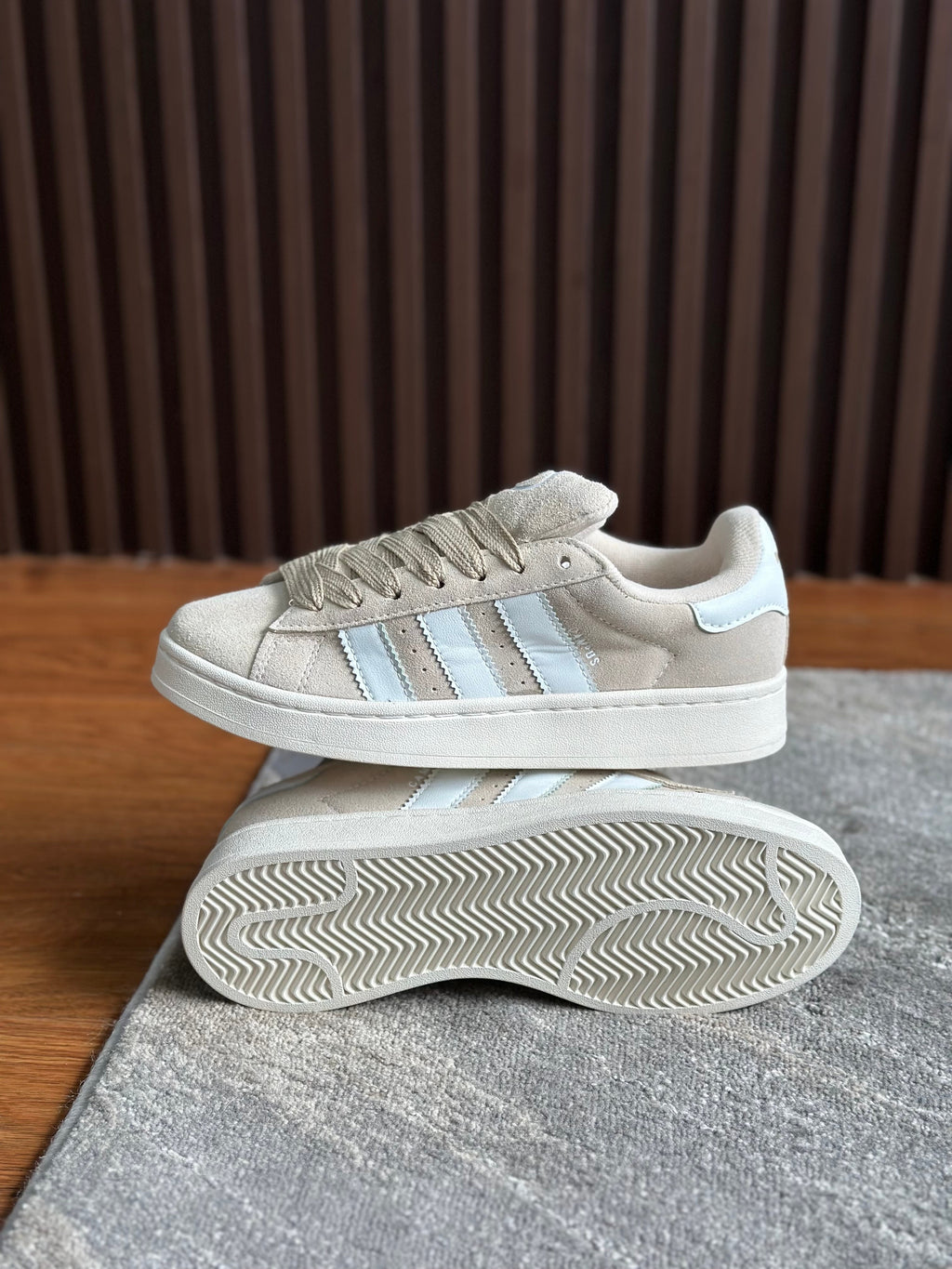 ADIDAS CAMPUS