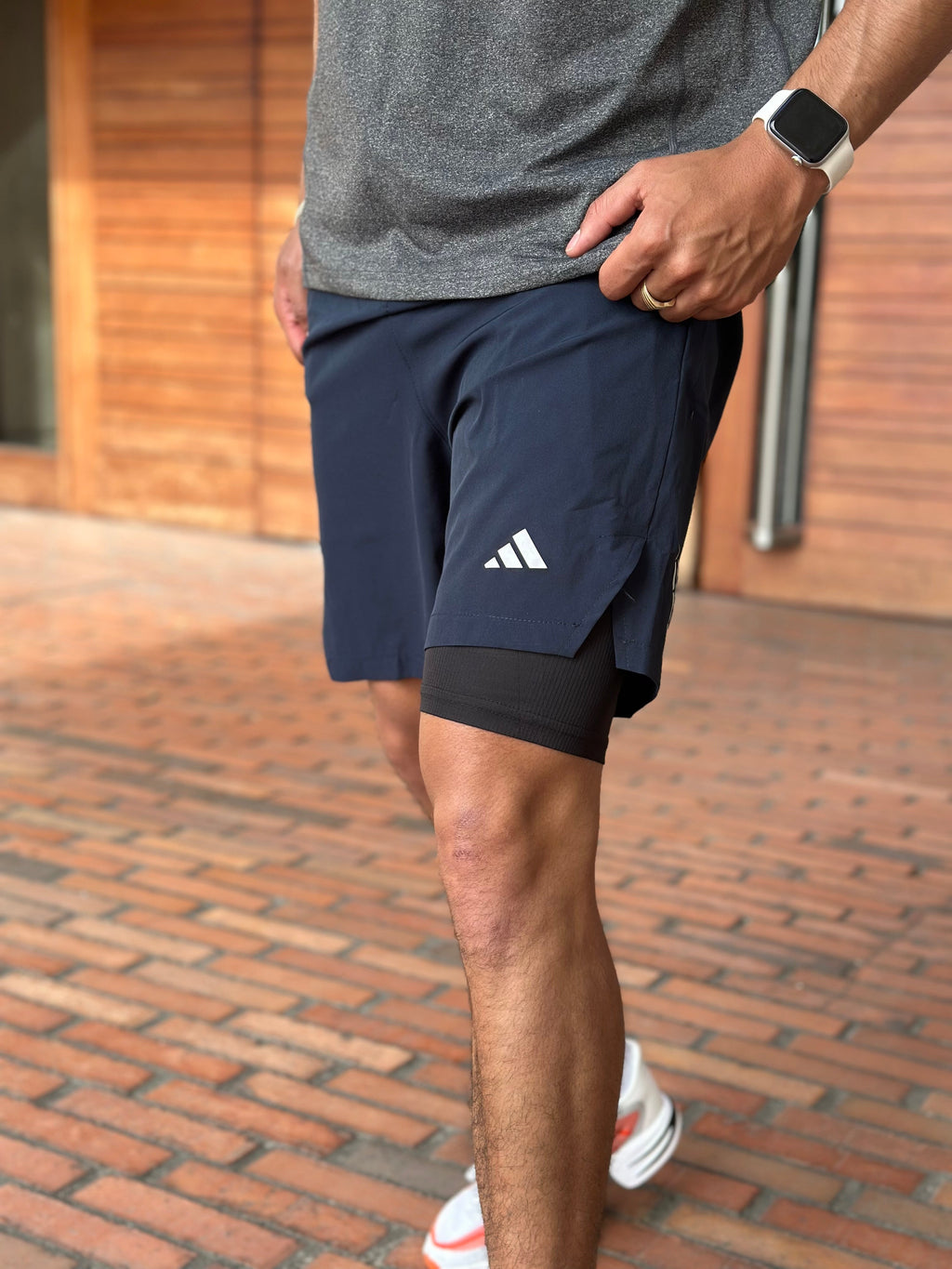 SET ADIDAS