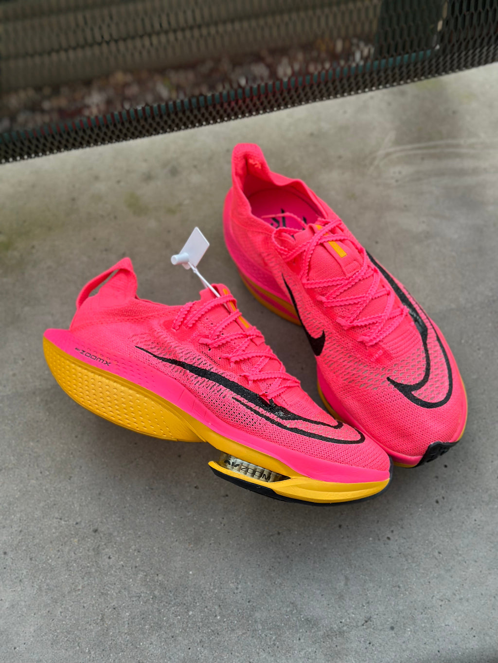 NIKE ALPHAFLY 2