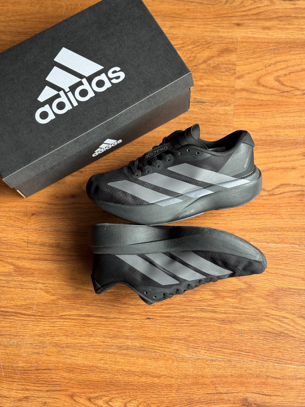 ADIZERO PRO EVOSL