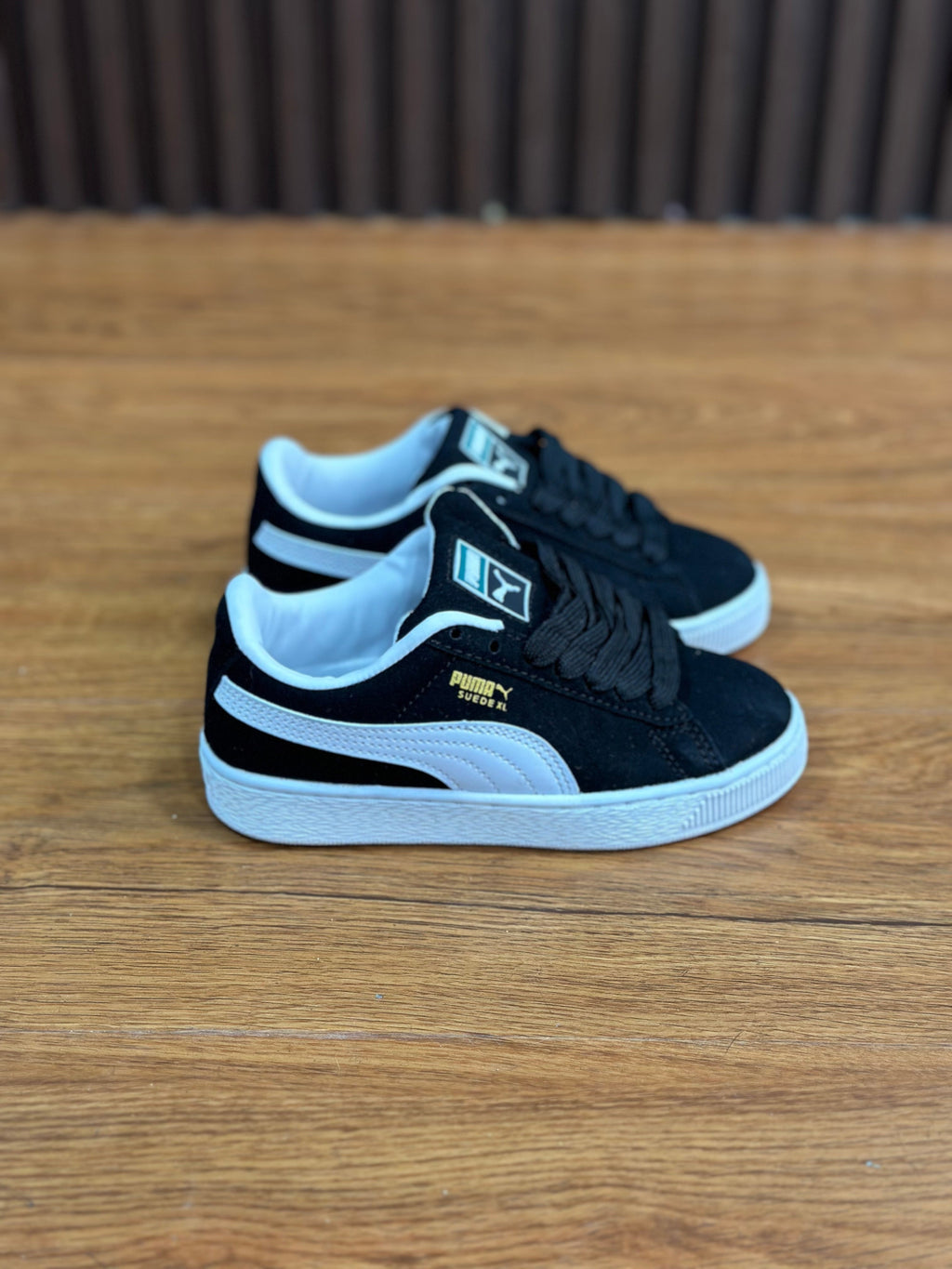 PUMA SUEDE