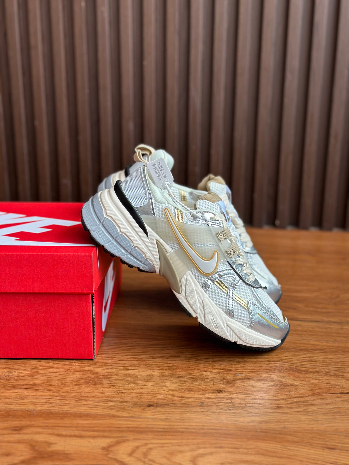 NIKE 2VK RUN