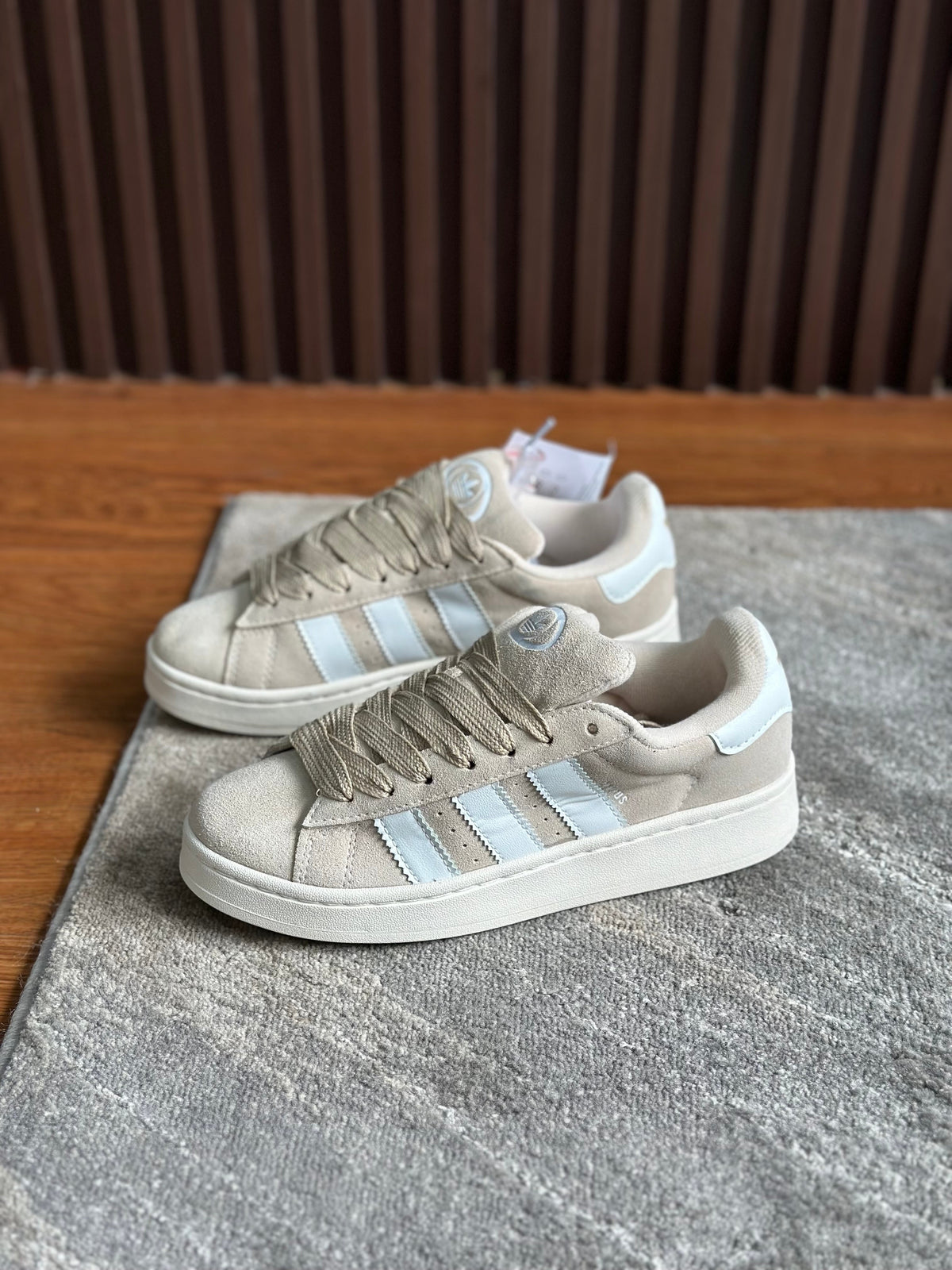 ADIDAS CAMPUS