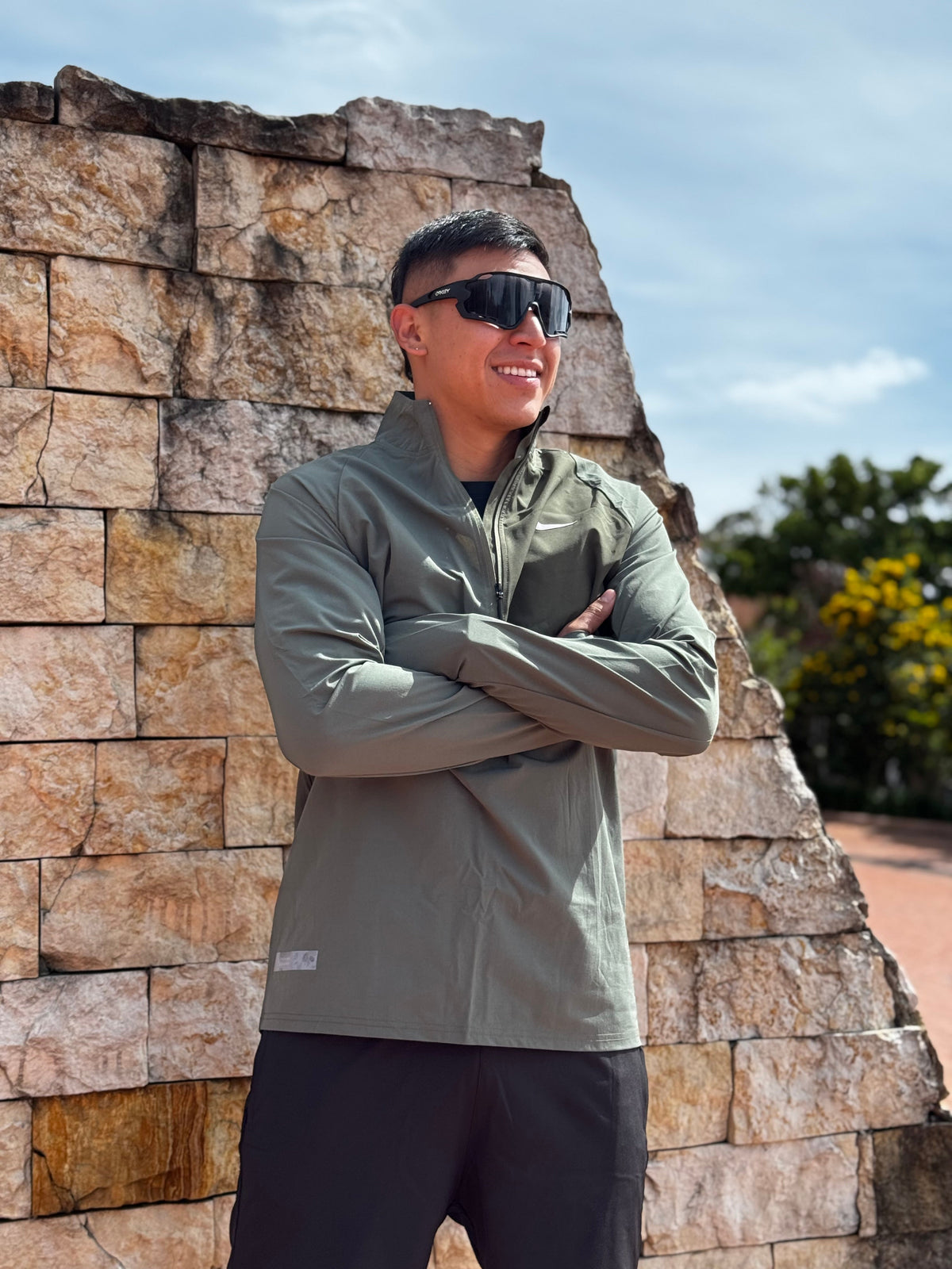 CHAQUETA NIKE