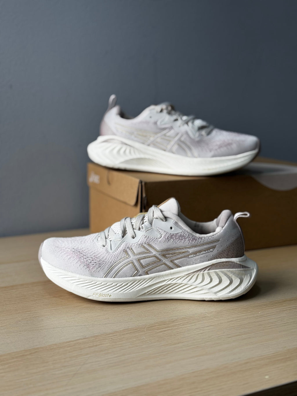 ASICS GEL CUMULUS