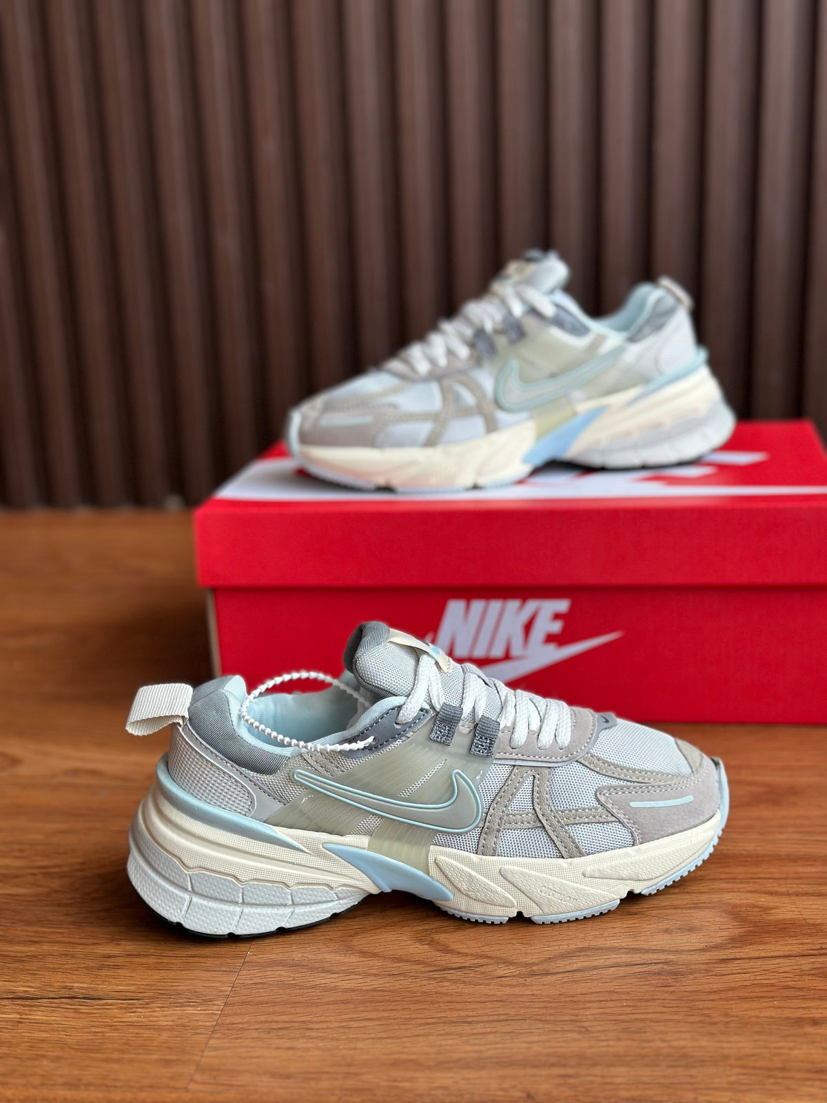 NIKE 2VK RUN