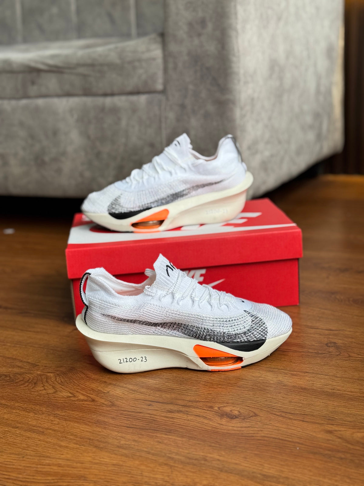 ALPHAFLY NEXT3