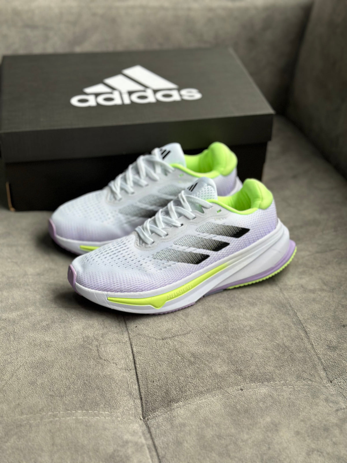 ADIDAS SUPERNOVA RISE