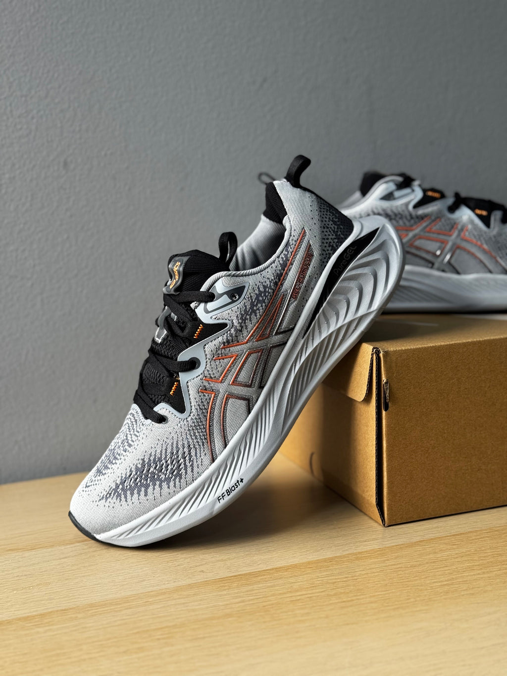 ASICS GEL CUMULUS