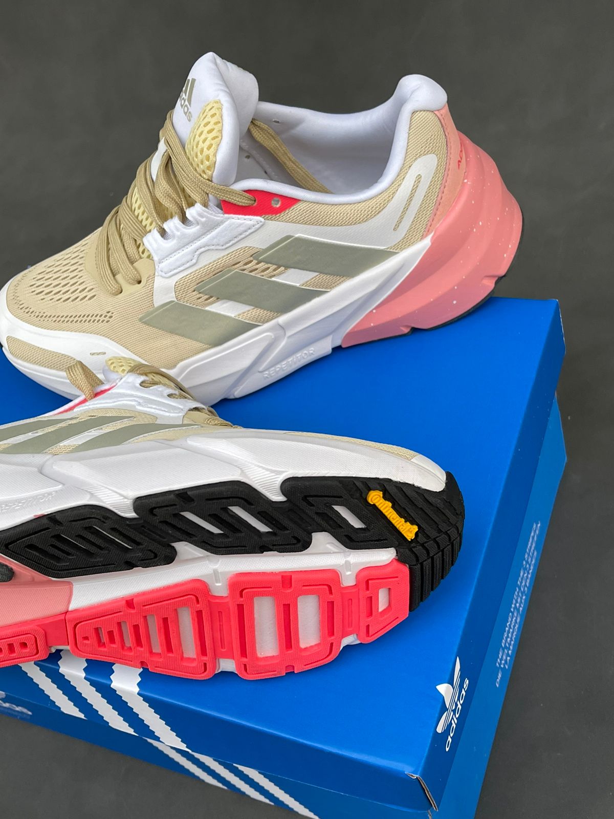 ADIDAS ADISTAR