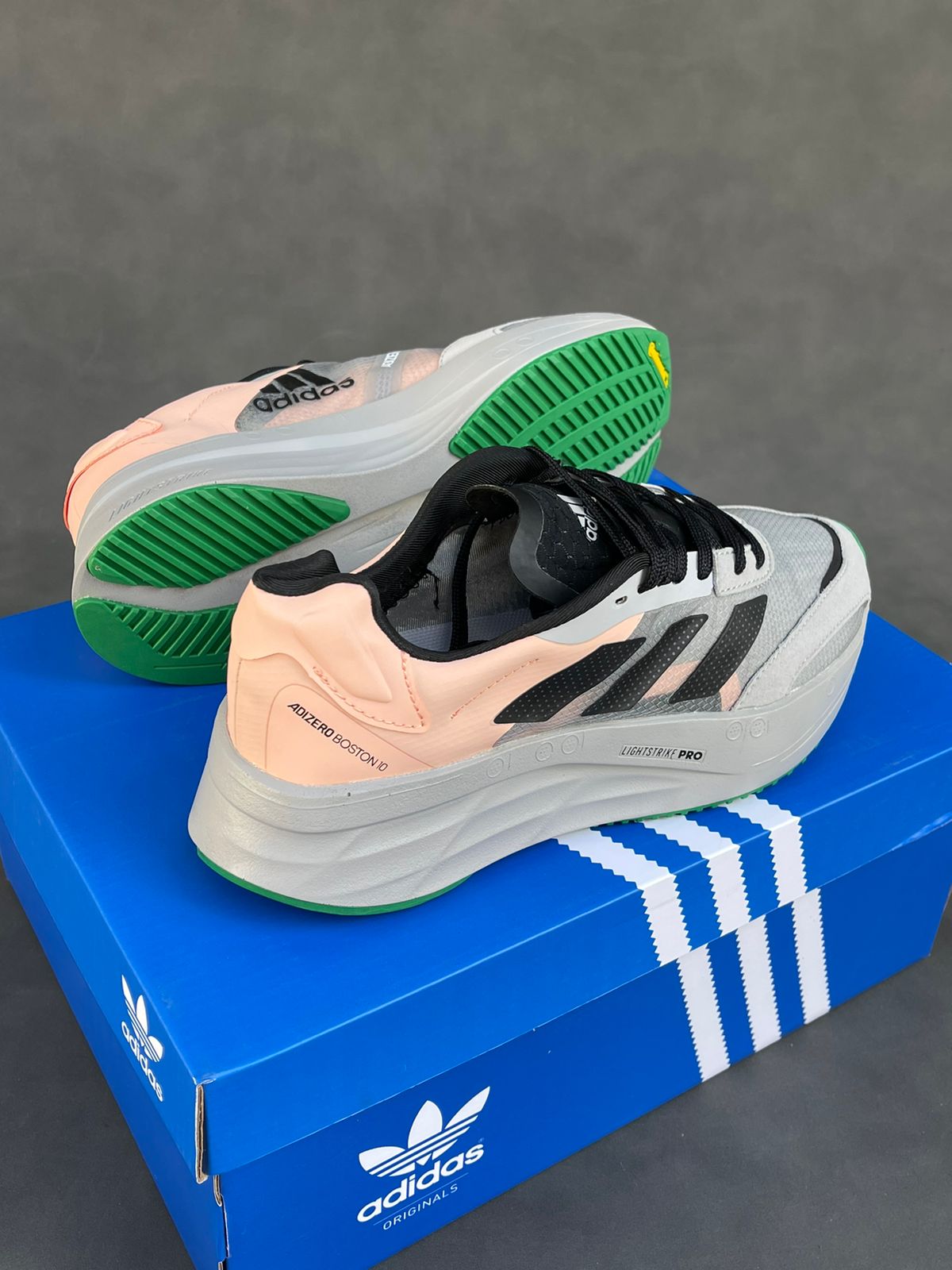 ADIDAS BOSTON 10