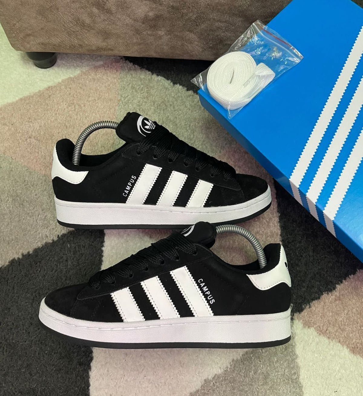 ADIDAS CAMPUS