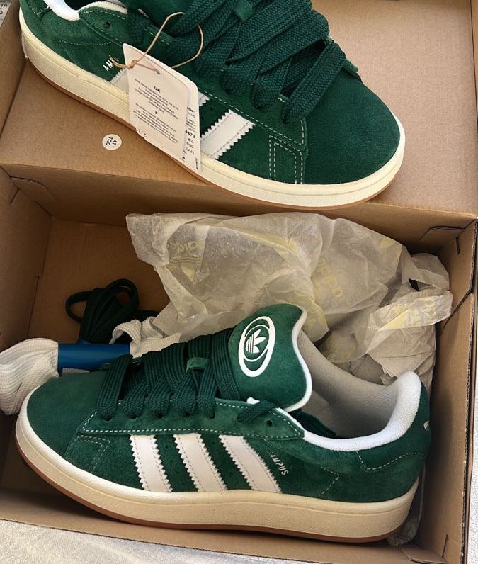 ADIDAS CAMPUS