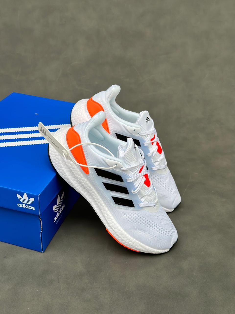ADIDAS PUREBOOST
