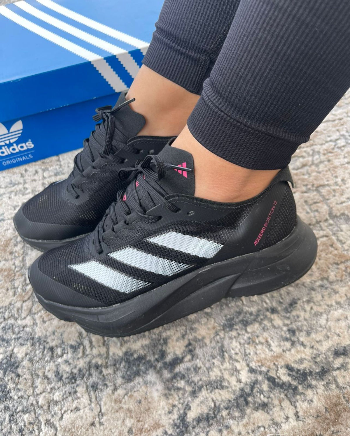 ADIZERO BOSTON 12