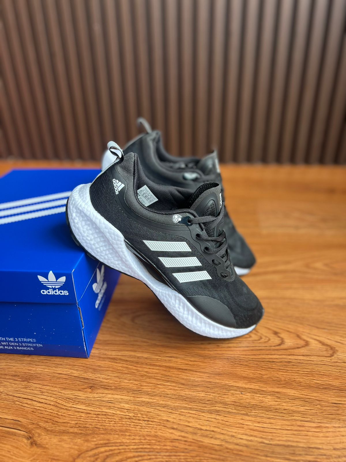 ADIDAS PERFORMANCE