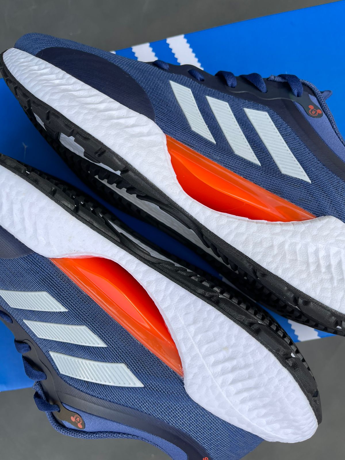 ADIDAS PERFORMANCE