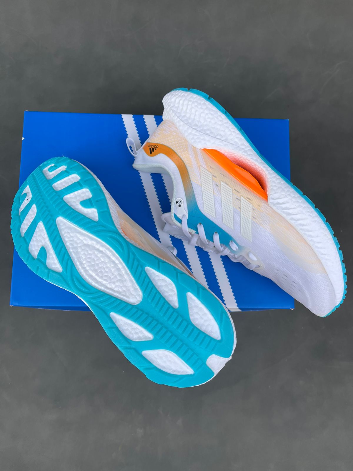 ADIDAS PERFORMANCE