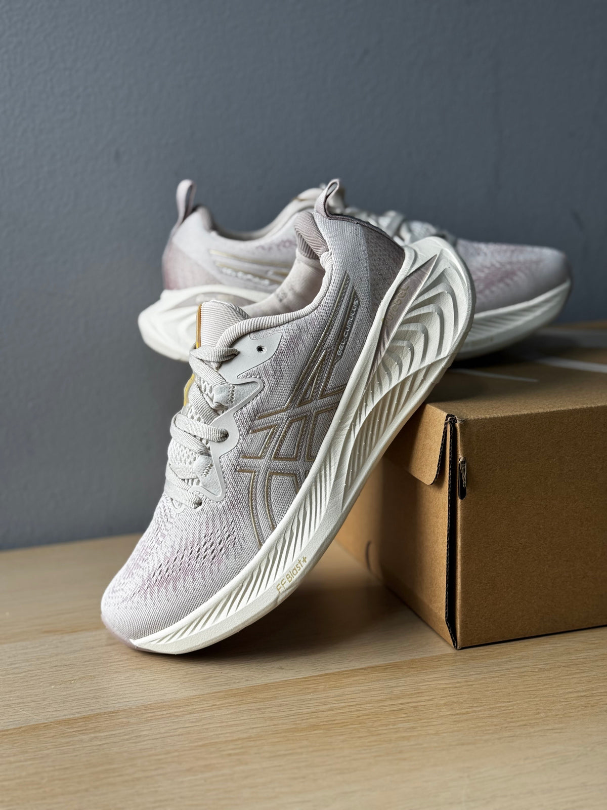 ASICS GEL CUMULUS