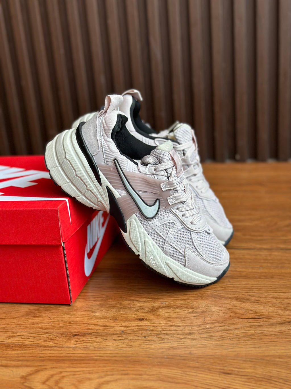 NIKE 2VK RUN