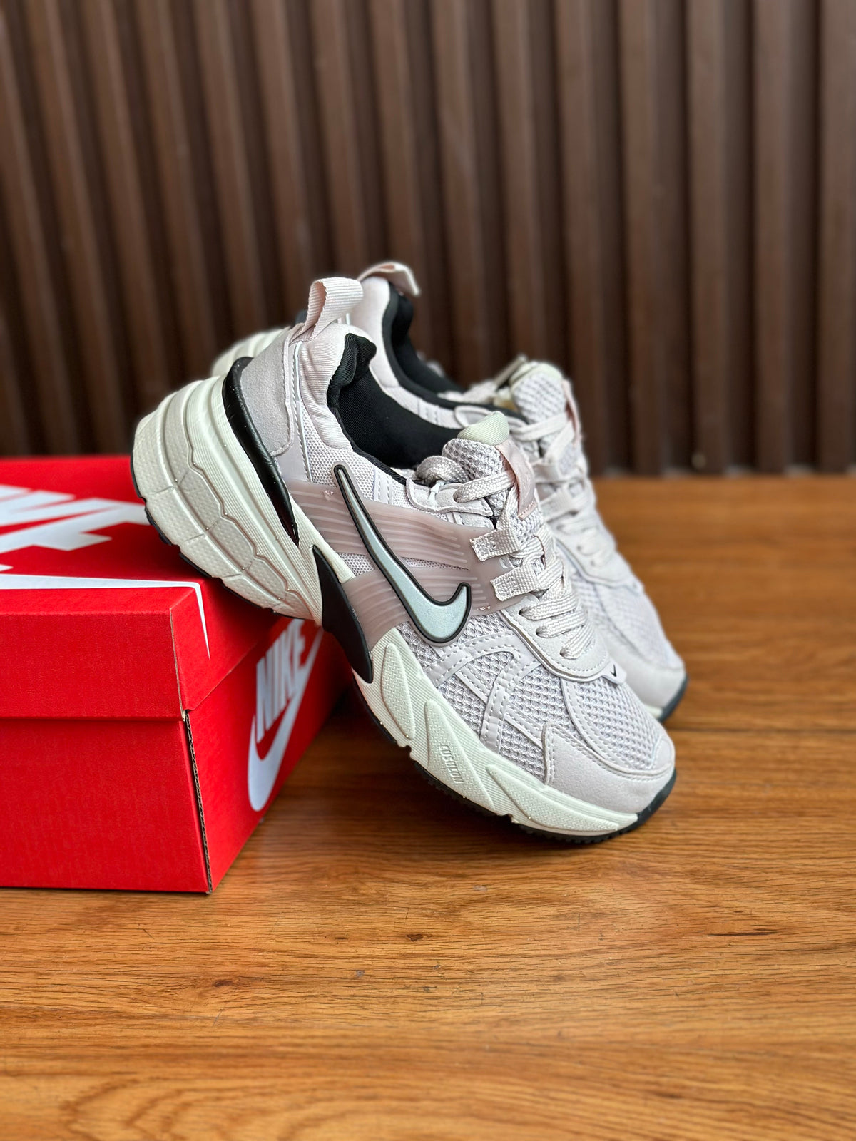 NIKE 2VK RUN