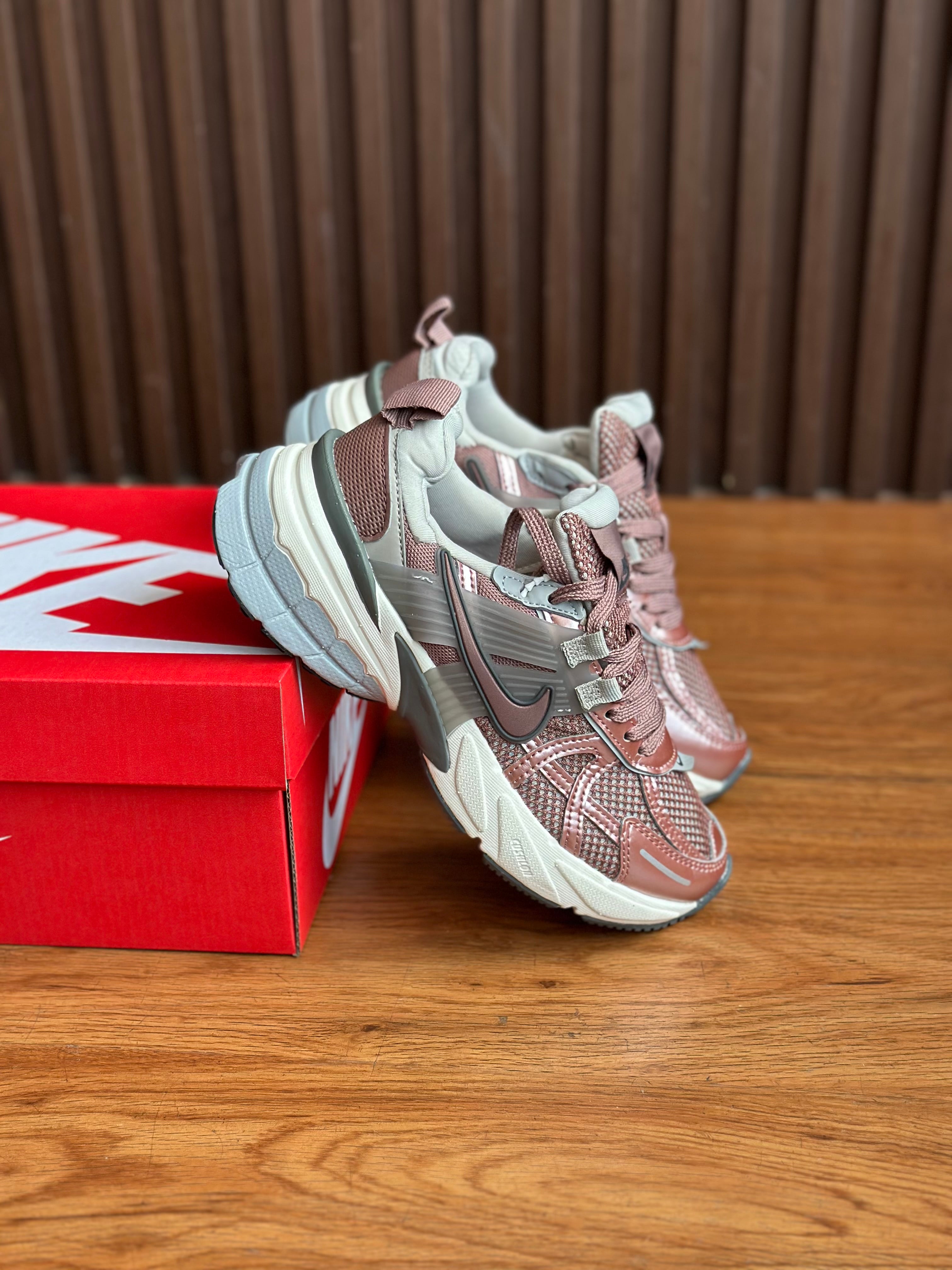 NIKE 2VK RUN