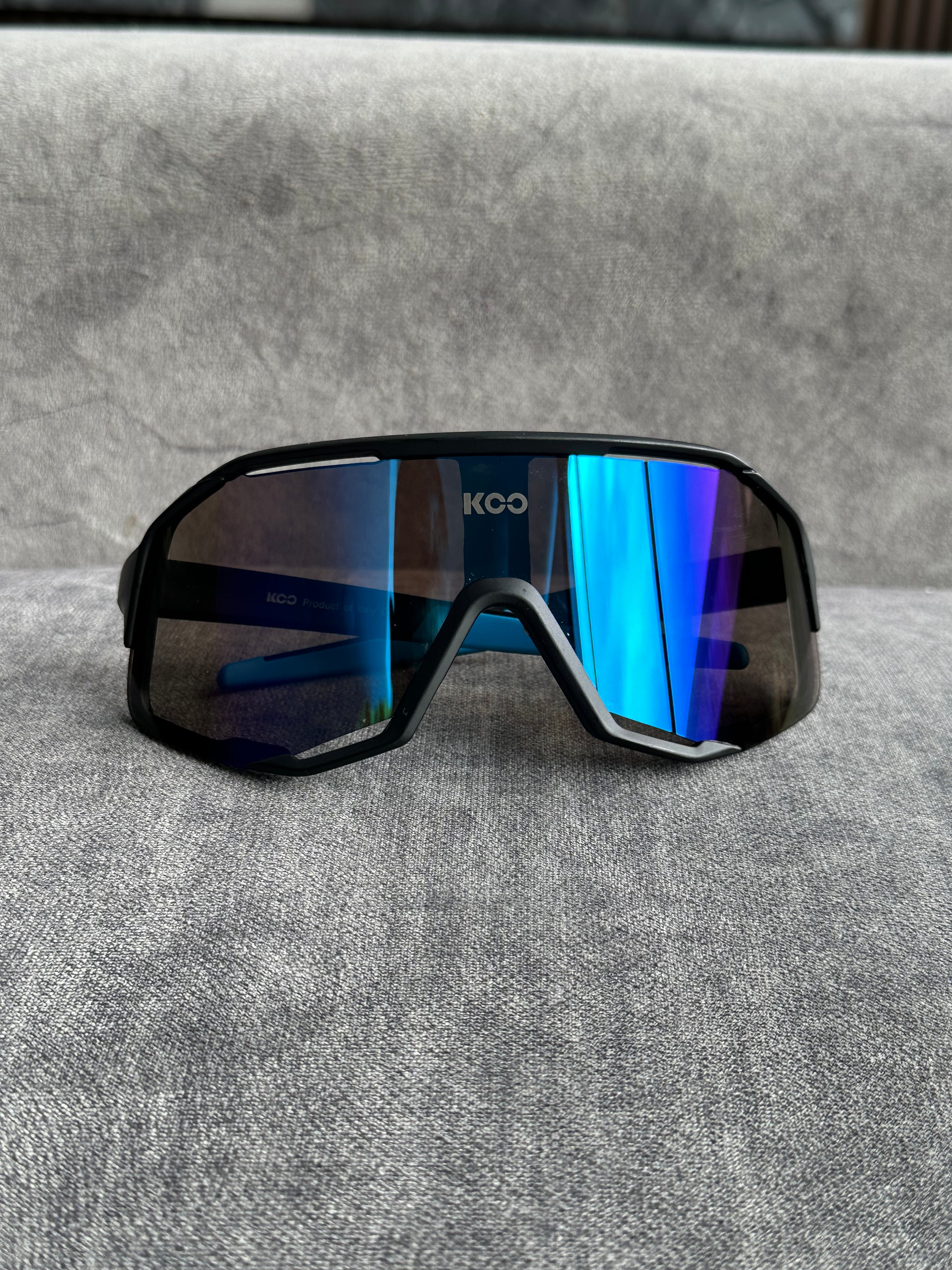 KCO