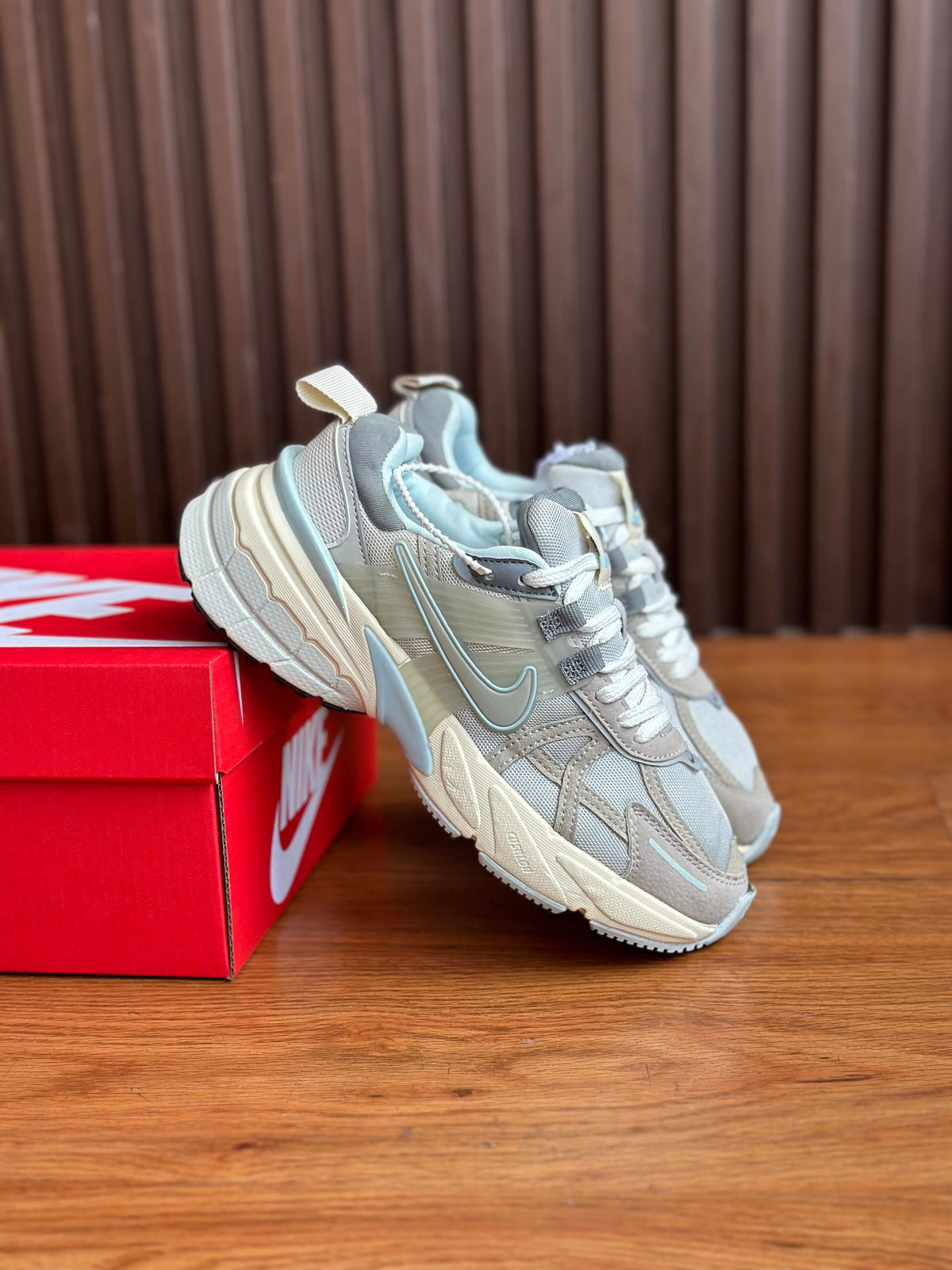 NIKE 2VK RUN