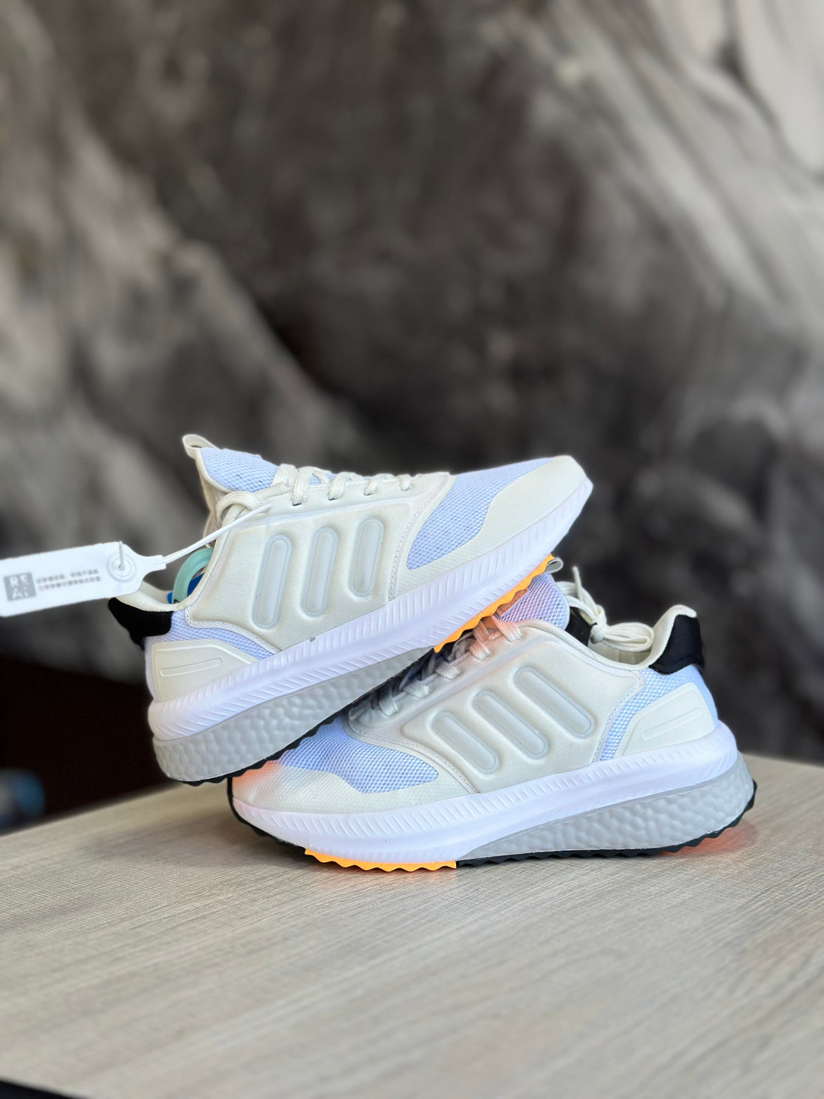XPLORE BOOST