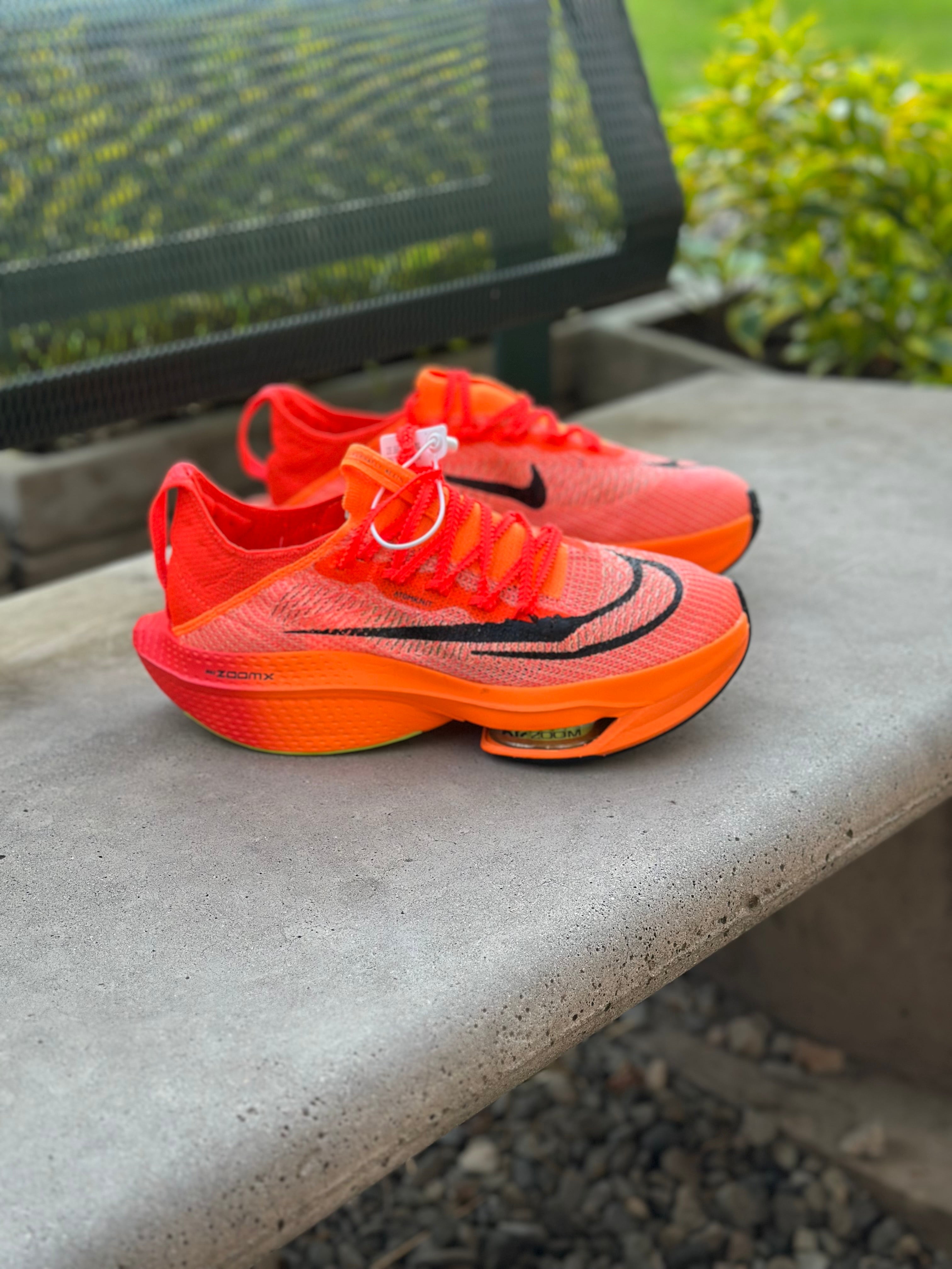 NIKE ALPHAFLY 2
