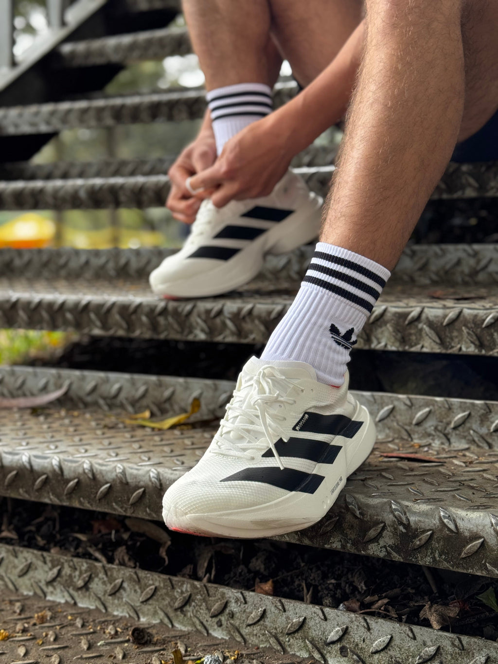 ADIZERO ADIOS PRO 4