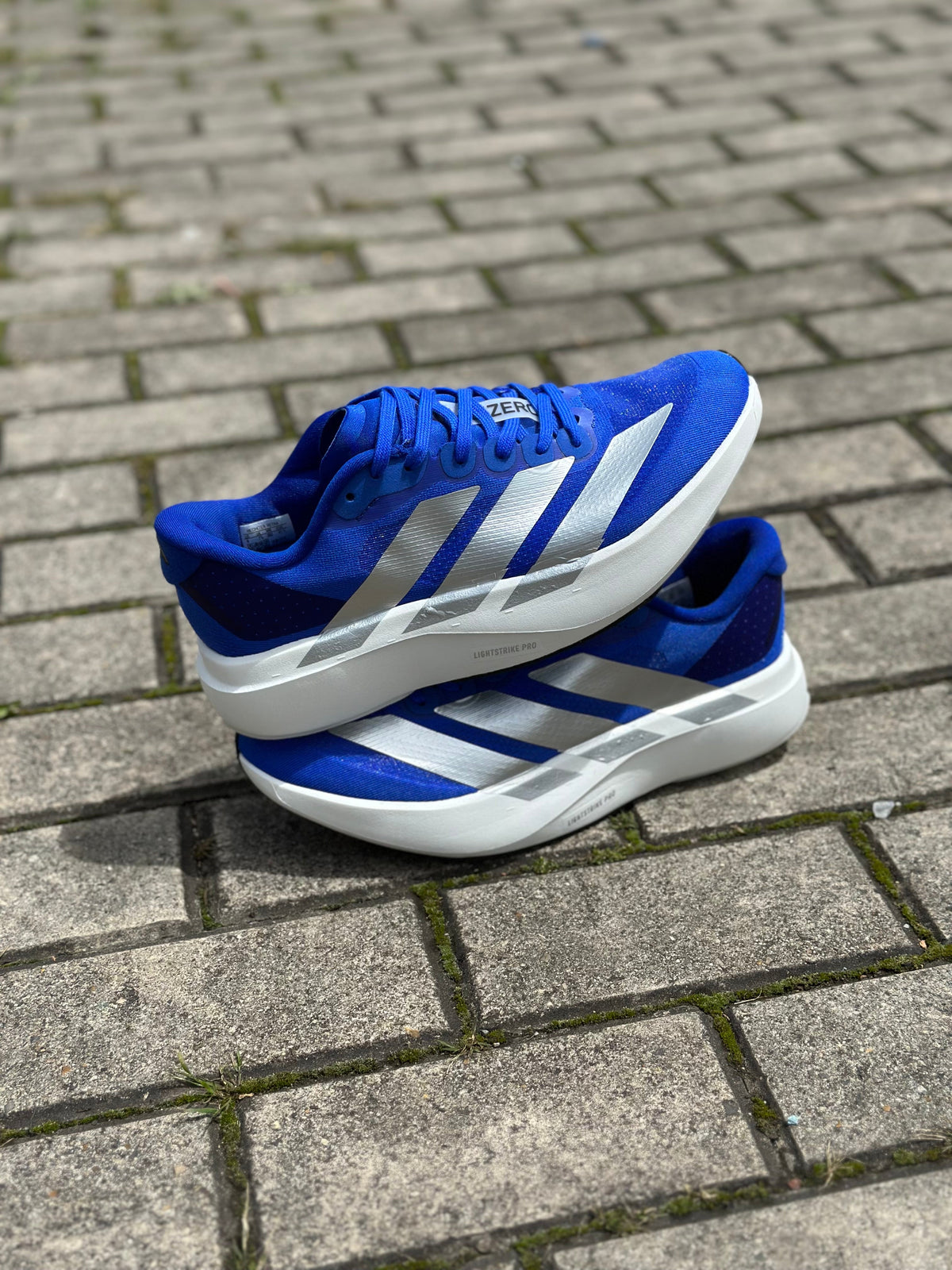 ADIZERO EVO SL