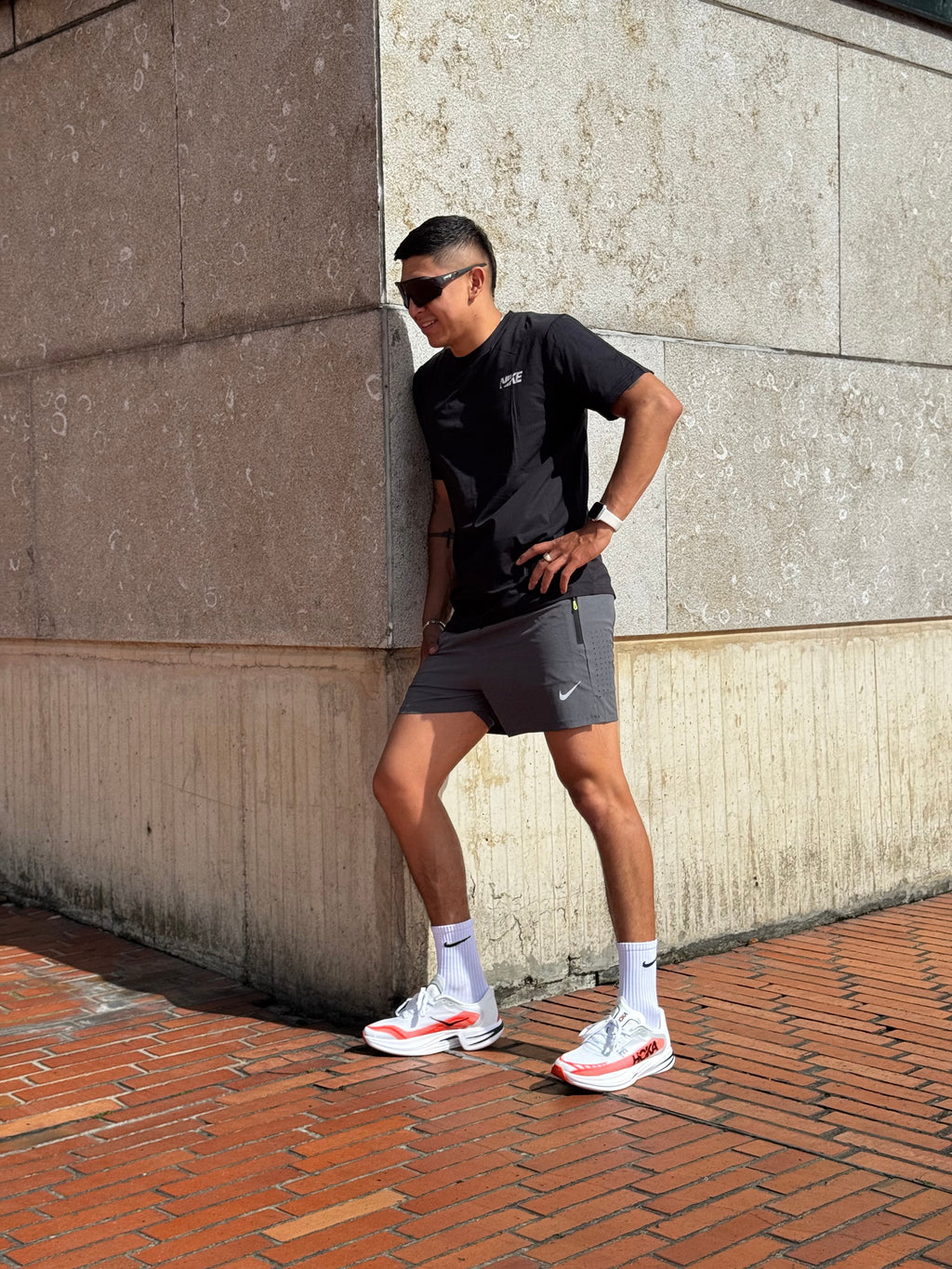 SET NIKE