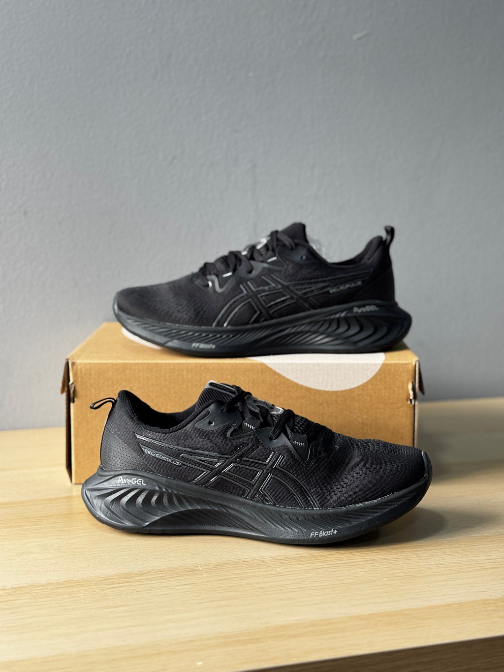 ASICS GEL CUMULUS