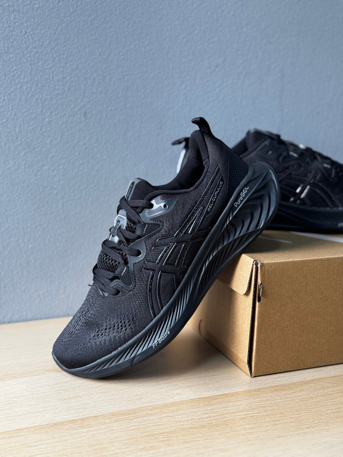 ASICS GEL CUMULUS